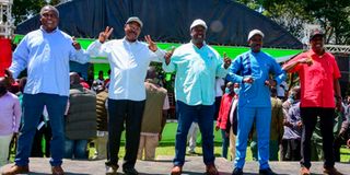 OKA principals
