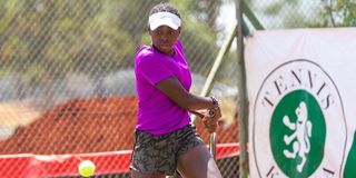 Angela Okutoyi