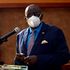 George Magoha
