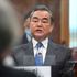 Chinese Foreign Minister Wang Yi