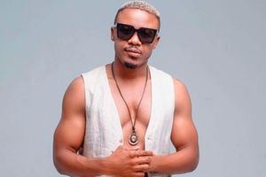 Ally Saleh Kiba alias Alikiba 