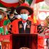 Prof Isaac Ongubo Kibwage