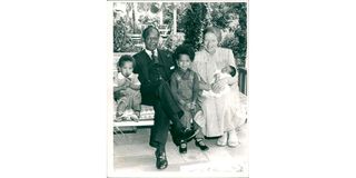 Charles Njonjo