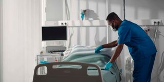 Nurses heavily determine the patient’s experience, which is a reflection of the hospital’s culture.