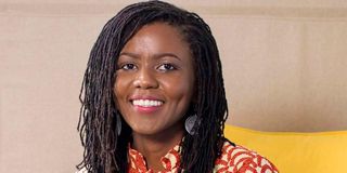 Dr Rose Mutiso