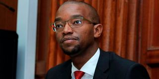 Waiga Mwaura