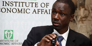 Kwame Owino