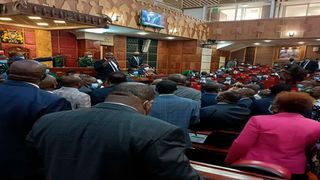 Parliament