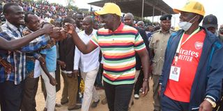 William Ruto