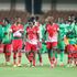Harambee Stars