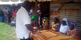 Elsa Awuor Otolo