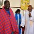 Raila Odinga