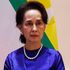 Aung San Suu Kyi
