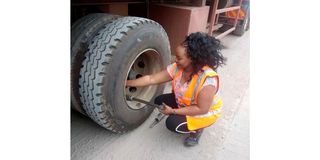 Jacinta Mwende