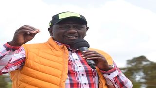 William Ruto
