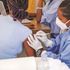 Covid vaccination