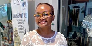 Eunice Kilonzo