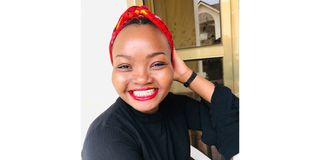 Eunice Kilonzo