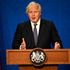 Boris Johnson