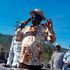 Raila Odinga