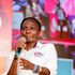 Catherine Ndereba