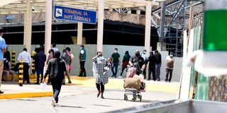 JKIA