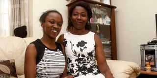 Stella Bilha Njoki