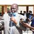 Prof Joseph Chacha 