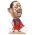 Earthquake Musalia Mudavadi 