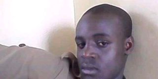 Abel Andati