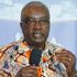 KCAA Director-General Gilbert Kibe 