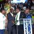 ANC party's NDC Bomas of Kenya