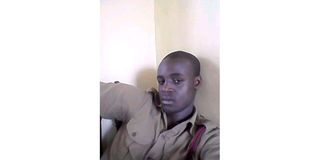 Abel Andati