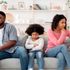 Unhappy family