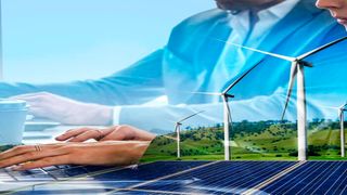 green energy