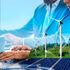 green energy 