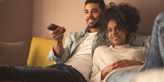 69 percent of relationship conflicts are never fully solved.