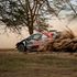 Safari rally naivasha