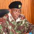 Rift Valley Regional Commissioner Mohamed Maalim