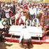 Esther Wambui burial