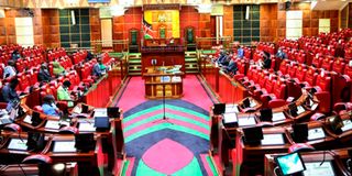 National Assembly