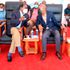 Kalonzo Musyoka and Jimi Wanjigi