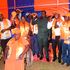 ODM leader Raila Odinga