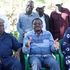 Dr Oburu Oginga, Senator James Orengo