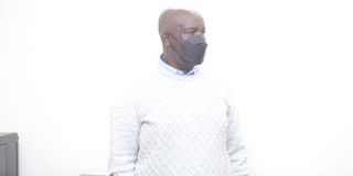 Francis Zuriels Moturi nssf fraud court