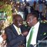 Musalia Mudavadi 