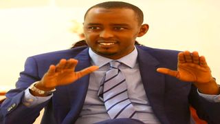 Hussein Mohamed