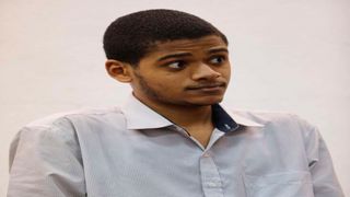 Rashid Salim Mohamed