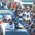 Raila Odinga Azimio la Umoja