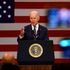 US President Joe Biden